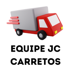 Equipe JC Carretos